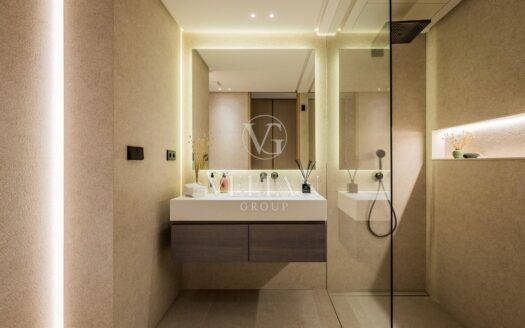 Chalets Independientes · Marbella