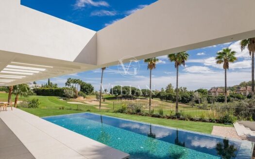 Chalets Independientes · Marbella