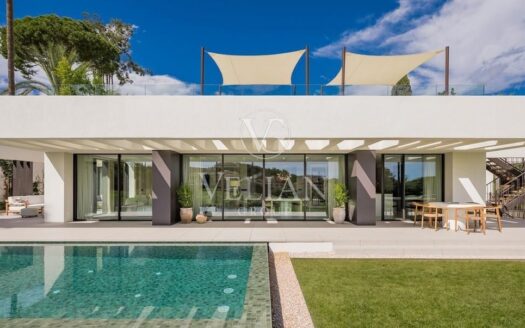 Chalets Independientes · Marbella