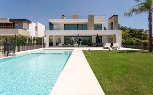 Chalets Independientes · Marbella