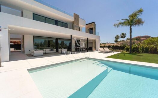 Chalets Independientes · Marbella