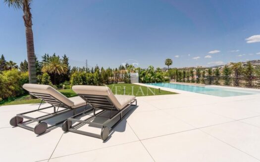 Chalets Independientes · Marbella