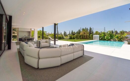 Chalets Independientes · Marbella