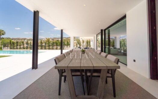 Chalets Independientes · Marbella