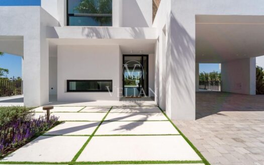 Chalets Independientes · Marbella
