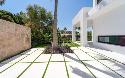 Chalets Independientes · Marbella