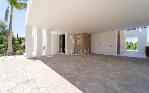 Chalets Independientes · Marbella