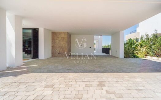 Chalets Independientes · Marbella