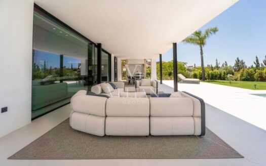 Chalets Independientes · Marbella