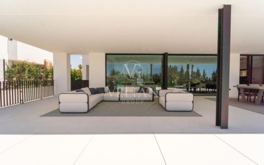 Chalets Independientes · Marbella