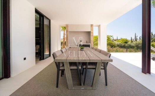 Chalets Independientes · Marbella
