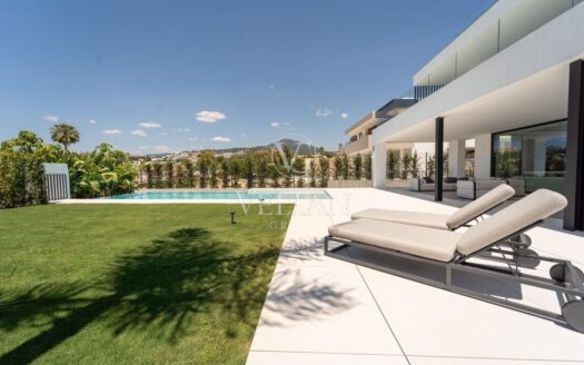 Chalets Independientes · Marbella
