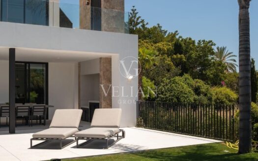 Chalets Independientes · Marbella