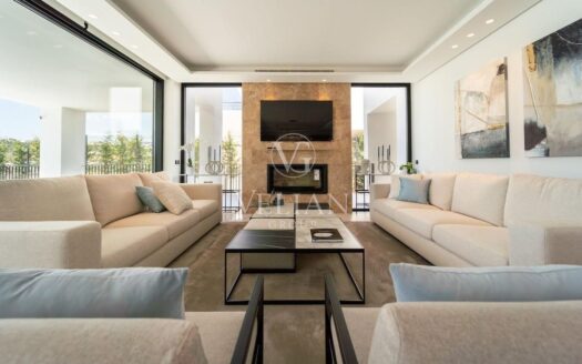 Chalets Independientes · Marbella