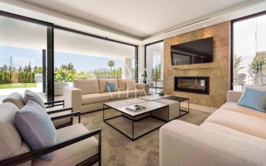 Chalets Independientes · Marbella