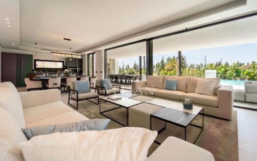 Chalets Independientes · Marbella