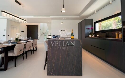 Chalets Independientes · Marbella