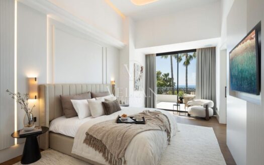 Chalets Independientes · Benahavis