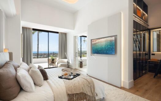 Chalets Independientes · Benahavis