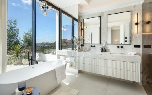 Chalets Independientes · Benahavis