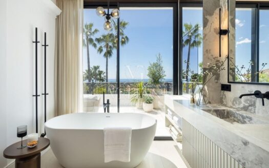 Chalets Independientes · Benahavis