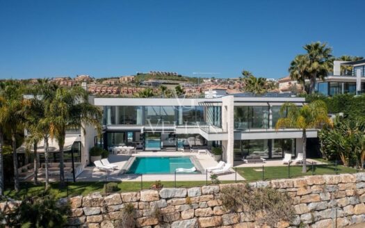 Chalets Independientes · Benahavis