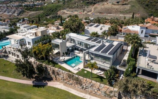 Chalets Independientes · Benahavis