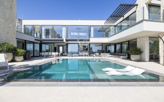 Chalets Independientes · Benahavis