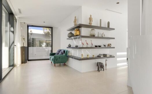 Chalets Independientes · Benahavis