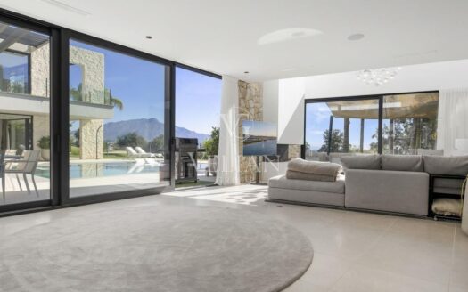 Chalets Independientes · Benahavis