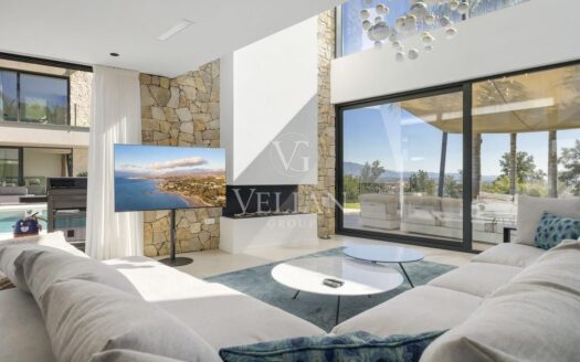 Chalets Independientes · Benahavis