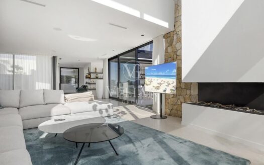 Chalets Independientes · Benahavis