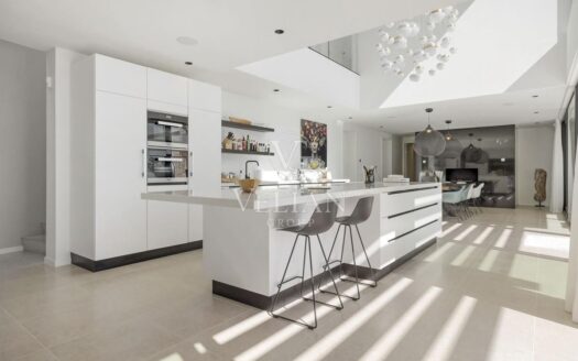 Chalets Independientes · Benahavis