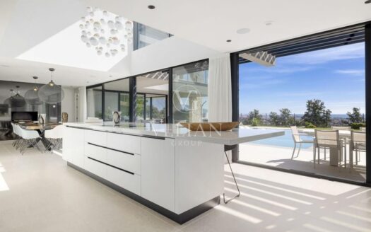 Chalets Independientes · Benahavis