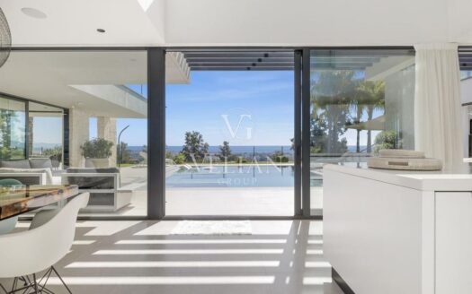 Chalets Independientes · Benahavis