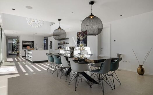Chalets Independientes · Benahavis