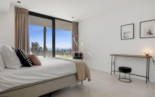 Chalets Independientes · Benahavis