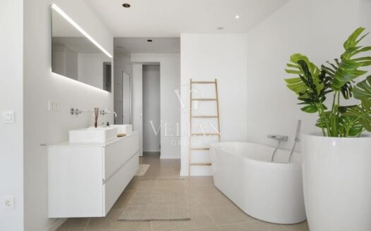 Chalets Independientes · Benahavis