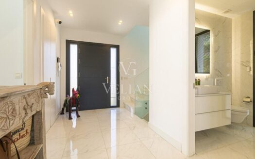 Chalets Independientes · Benahavis