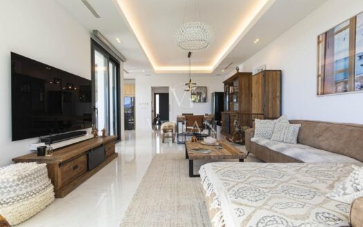 Chalets Independientes · Benahavis