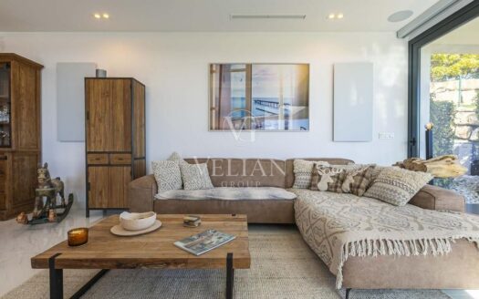 Chalets Independientes · Benahavis