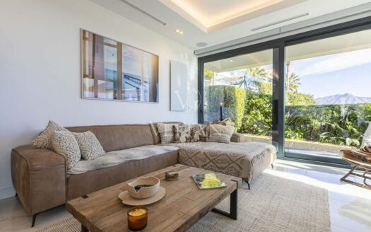 Chalets Independientes · Benahavis