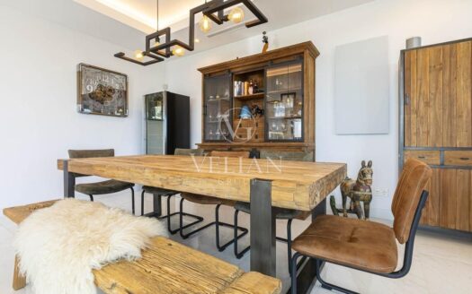 Chalets Independientes · Benahavis