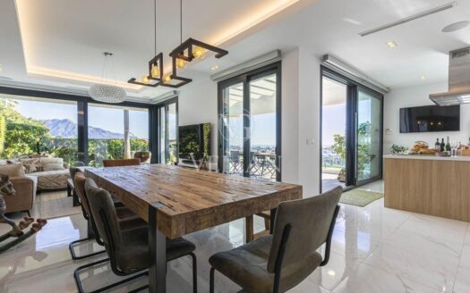 Chalets Independientes · Benahavis