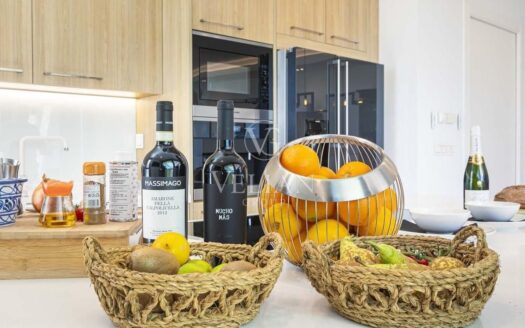Chalets Independientes · Benahavis