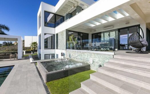Chalets Independientes · Benahavis