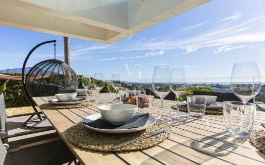 Chalets Independientes · Benahavis
