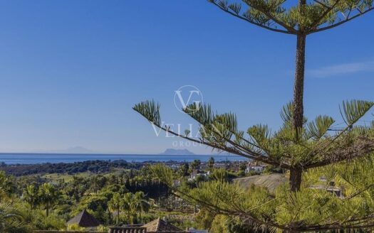 Chalets Independientes · Benahavis