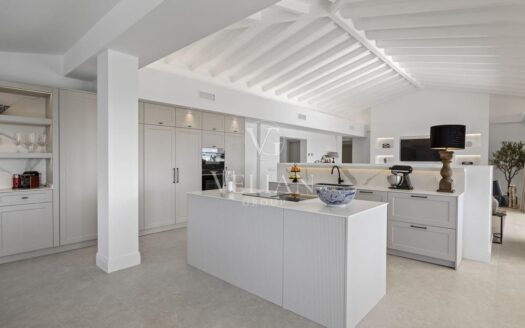 Chalets Independientes · Benahavis