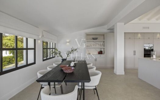 Chalets Independientes · Benahavis